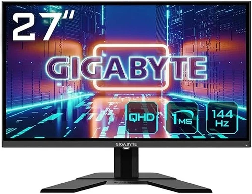 Replacement Parts for GIGABYTE G27Q 27" QHD 144Hz Gaming Monitor