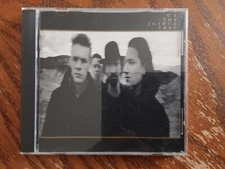 The Joshua Tree by U2 (CD, Mar-1987, Island (Label))