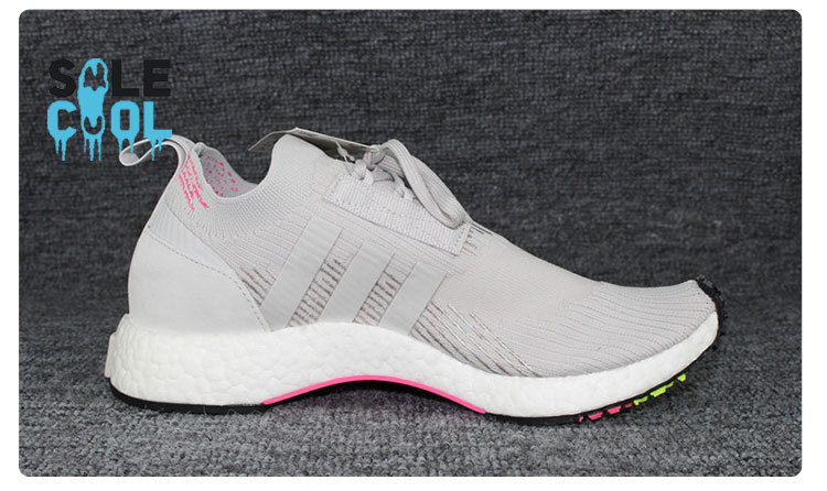 新品未使用　adidas NMD RACER GTX PK 27.5センチ adidas NMD_Racer Gore-Tex Primeknit 'Gor-Tex Print' BD7725