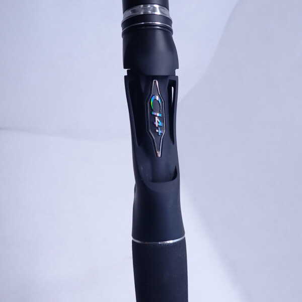 SHIMANO　DISRUPTION　C610-XX Shimano Bass Rod Disruption BIG BAIT C610-XX (Baitcasting