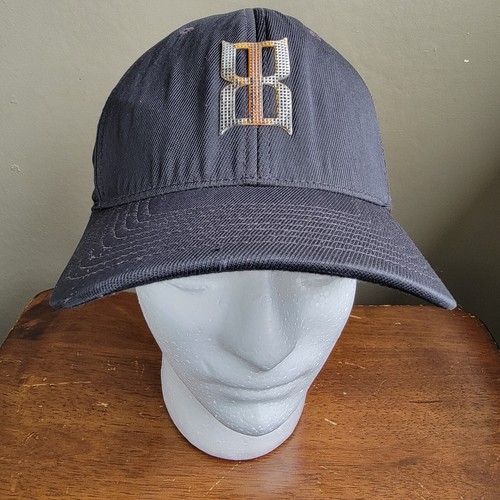 BEX Sunglasses Logo Hat Cap Black Size OSFA - Foto 1 di 9