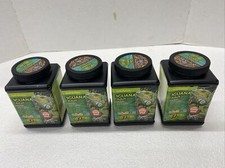4 Iguana Adult Soft pellets 9.1 Oz Each Exp 8-23  2-22 SLC 151
