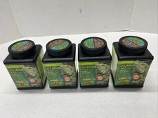 4  Iguana Adult Soft pellets 9.1 Oz Each  Exp 8-23 & 2-22  SLC 151
