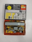 LEGO Technic/Expert Builder Set: Power Pack (8700) Complete In Box 1982