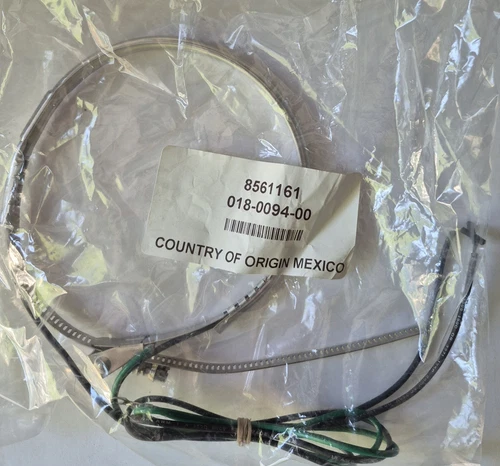 Emerson Refrigeration Crankcase Heater 8561161/0094-00