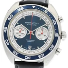 HAMILTON Pan Euro H357160 Chronograph Automatic Men's Watch_950556