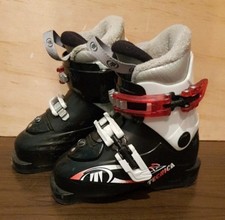 Scarponi Sci Bambini Junior Tecnica  Taglia mm 203 