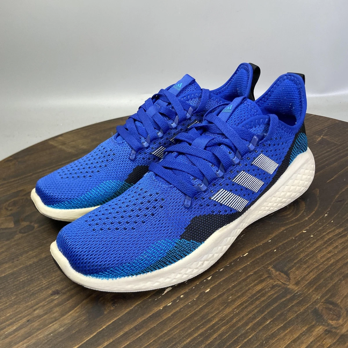 adidas Fluidflow Sneakers for Men | eBay
