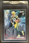 2025 Panini Absolute Matthew Golden Base (RAW)