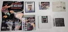 VTG NINTENDO GBC HARDCORE ECW REVOLUTION GAMEBOY COLOR W/ POSTER MANUAL INSERTS