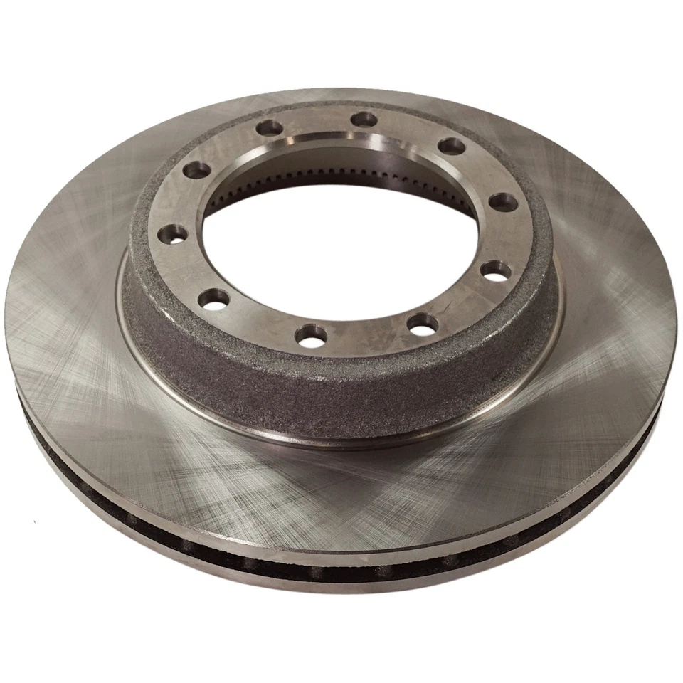 前后制动盘转子适用于 Freightliner FL70 FL50 FL60 1998 - 2004 — 第 3/4 张图片