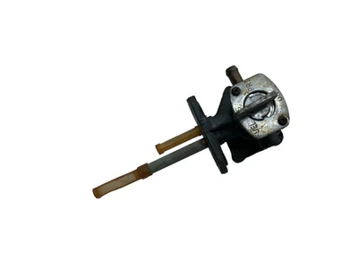 GRIFO DE CARBURANT ESSENCE ORIGINAL POUR KAWASAKI EN 500 1998 EX500AE ORIGINAL.. - Photo 1/4