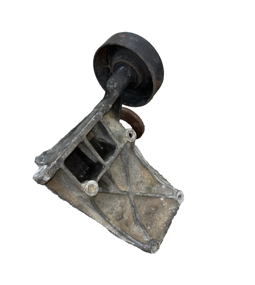 Polea soporte motor alternador Jeep Cherokee XJ Comanche MJ 91-96 AC 53006550D Foto 2 de 4