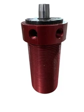 DE-STA-CO Swing Cylinder Thd Pneu