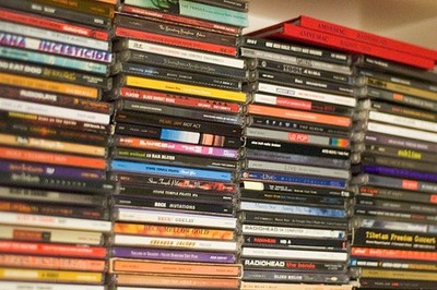 CDs - K,L,M - CHOOSE YOUR TITLES - Inventory Updated Regularly