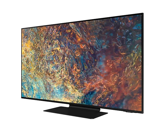 TV 50" SAMSUNG QE50QN90AAT NEO QLED 4K ULTRA HD SMART WIFI 4400 PQI HDMI NO 8K - Immagine 2 di 4