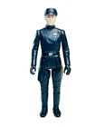 Vintage 1980 Star Wars imperial Commander action figure By Kenner