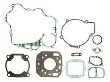 Les joints du moteur ensemble (sans joints d'huile) s'adaptent pour KAWASAKI