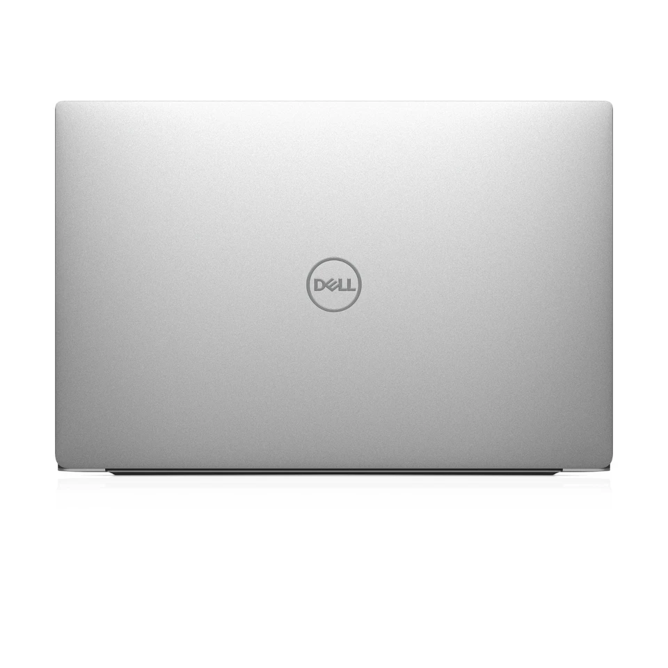 DELL Precision 5540 Notebook i7 8GB RAM 256GB SSD Windows 11 QWERTY - A1116 - Bild 4 von 4