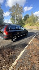 2012 Volvo XC90 R- Design 2.4 Auto 7 Seats Full MOT