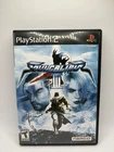 Soul Calibur III (Sony PlayStation 2, 2005) CIB Tested