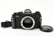 Tested All Works  Near MINT  Olympus OM-3 35mm SLR Film Camera Body From JAPAN
