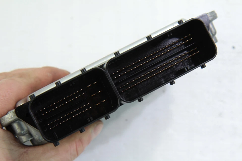 BMW F 700 GS F 800GS MODULE COMPUTER — 第 3/4 张图片