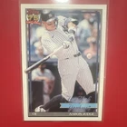 Topps 2026 Series 1 Aaron Judge T91-34 75th Anniversary New York Yankees Card