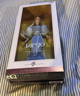 MAISON MARGIELA】Barbie様 美品 完売品長袖 ブルー 39 MATTEL 2004