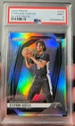 2024-25 Panini Prizm - Stephon Castle #234 Silver Prizm Rookie RC - PSA 9