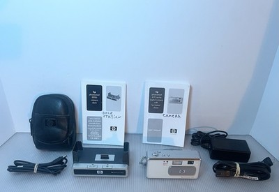 OA機器 HP PHOTOSMART325 HP Photosmart 325 Digital Photo Inkjet Printer for sale online | eBay
