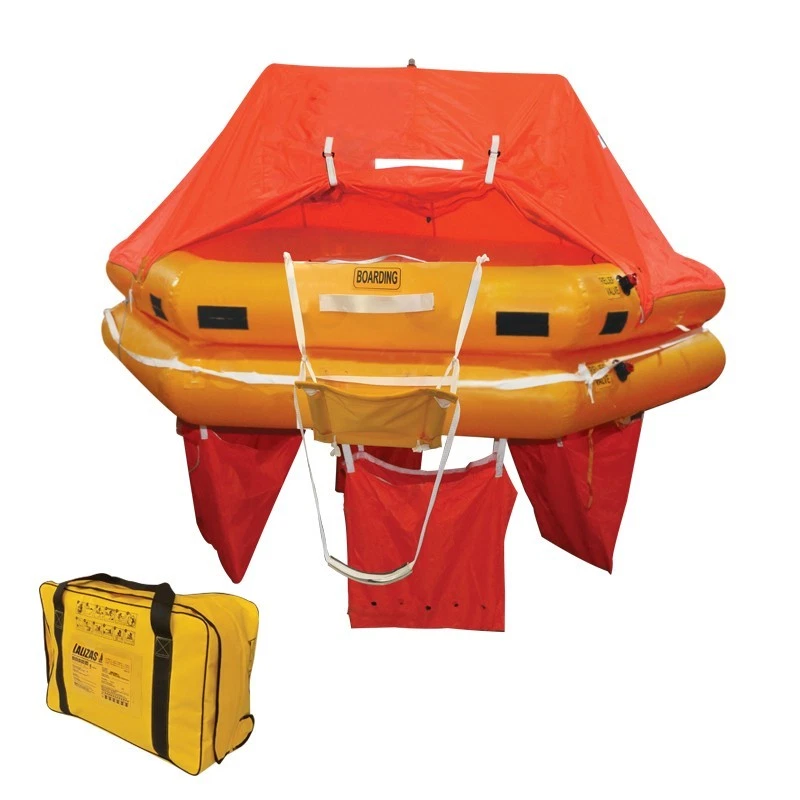 Boat Safety Life Rafts for sale | eBay