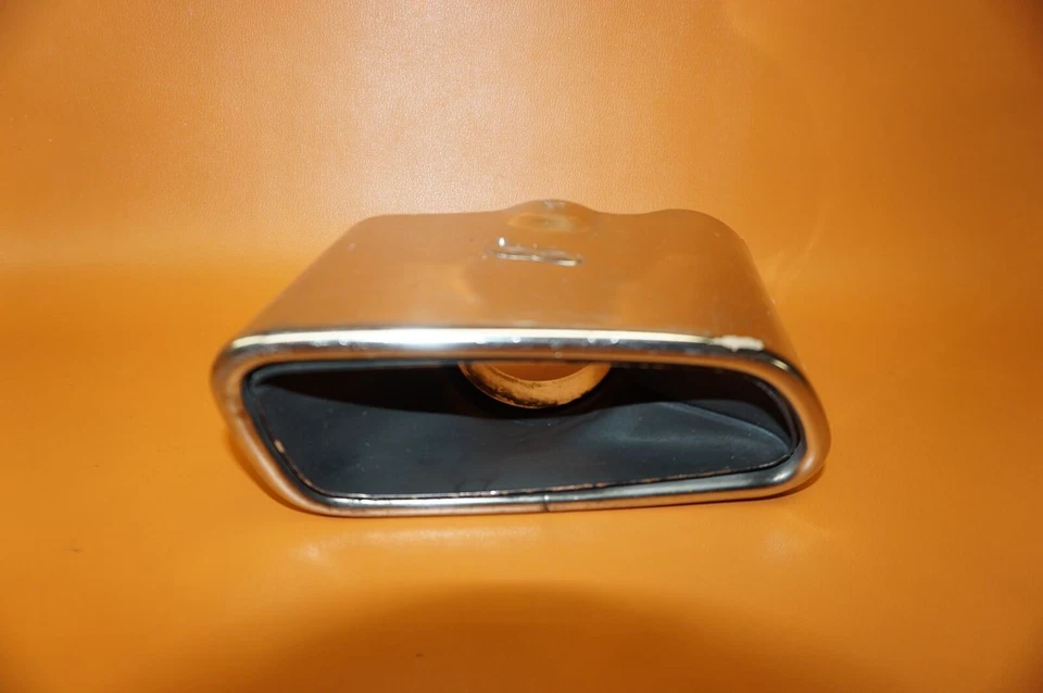 Punta tubo escape mercedes benz slk300 2009 2010 2011 slk350 a1714901027 Foto 4 de 4