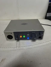 Staraudio SPMX-4C12B Professional Audio Mixer with USB, Bluetooth & Remote