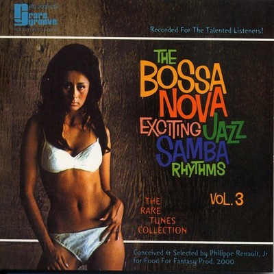Various Boss Anova Vol3