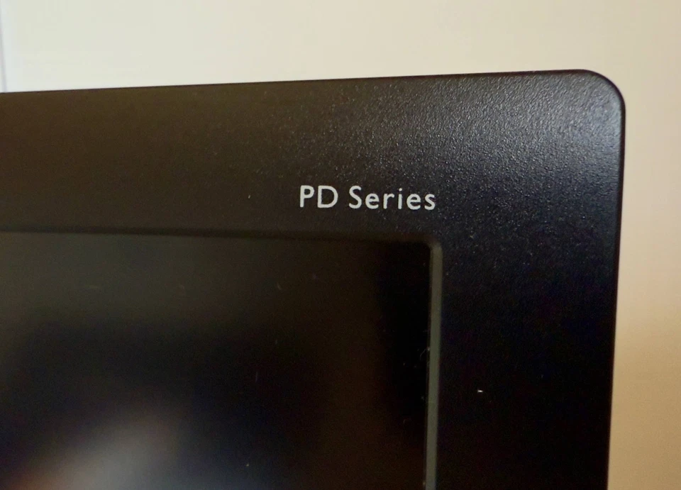 BenQ PD2700Q 27" 2k IPS DESIGNER Monitor (2560x1440 Qhd) - Image 4 of 4