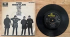 45 7" U.K EP THE BEATLES  LONG TALL SALLY PARLOPHONE GEP 8913