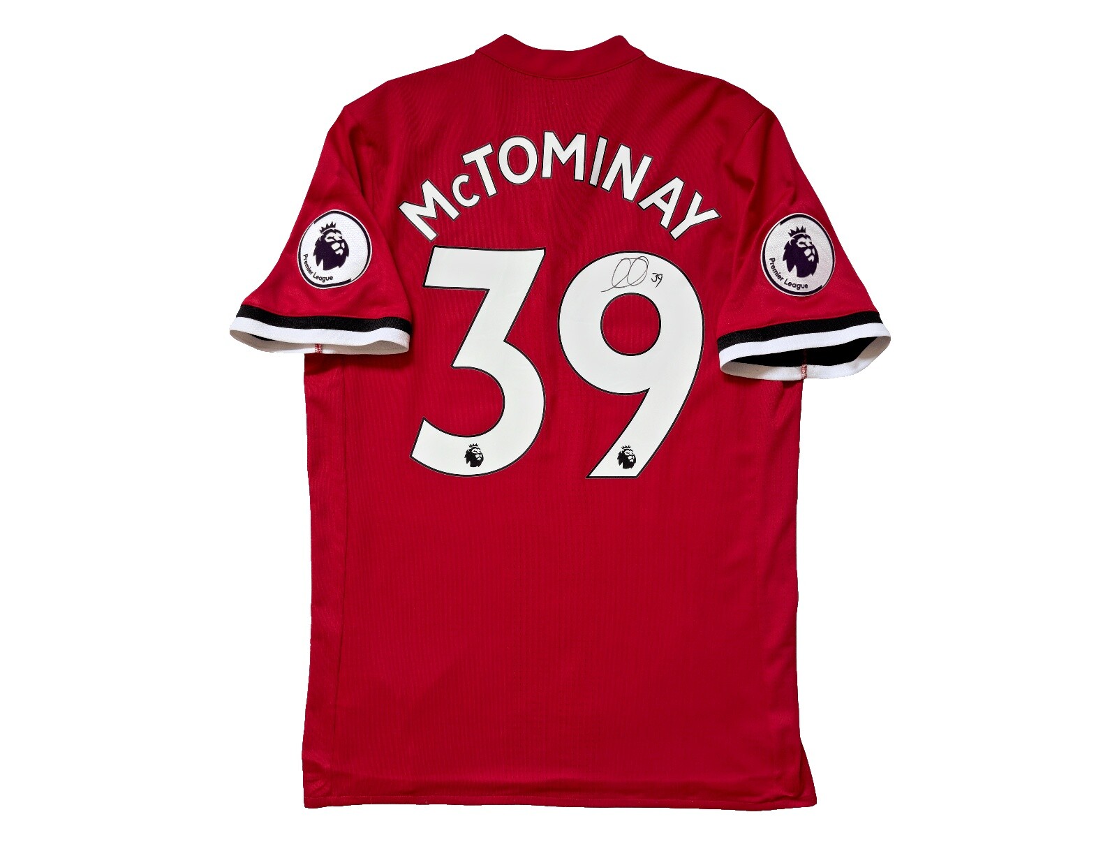 Manchester United 1988 | eBay