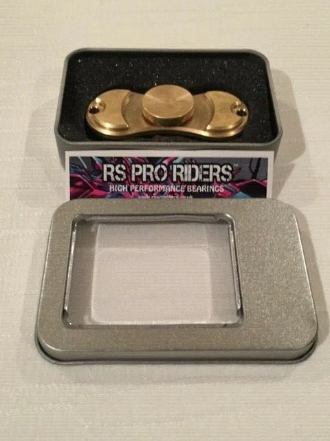 Best bearings best sale for hand spinners