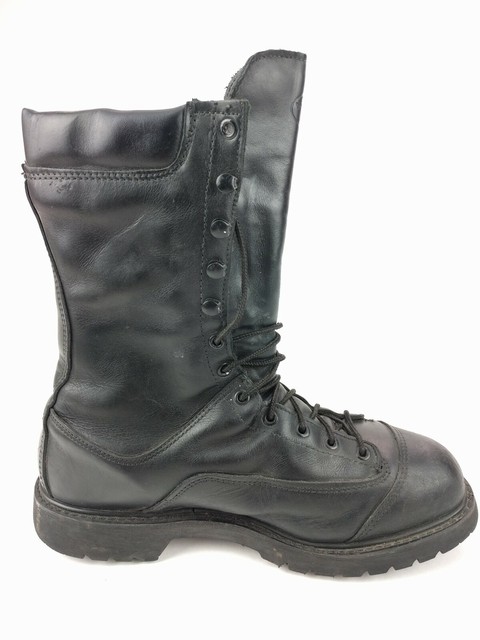 rocky ranger steel toe boots