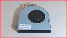Processore CPU ventola radiatore FAN Toshiba Satellite L650-1KR