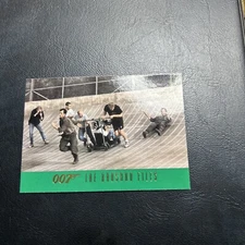 B4d James Bond Connoisseur Collection Vol. 3 007 #233 The Pierce Brosnan Files