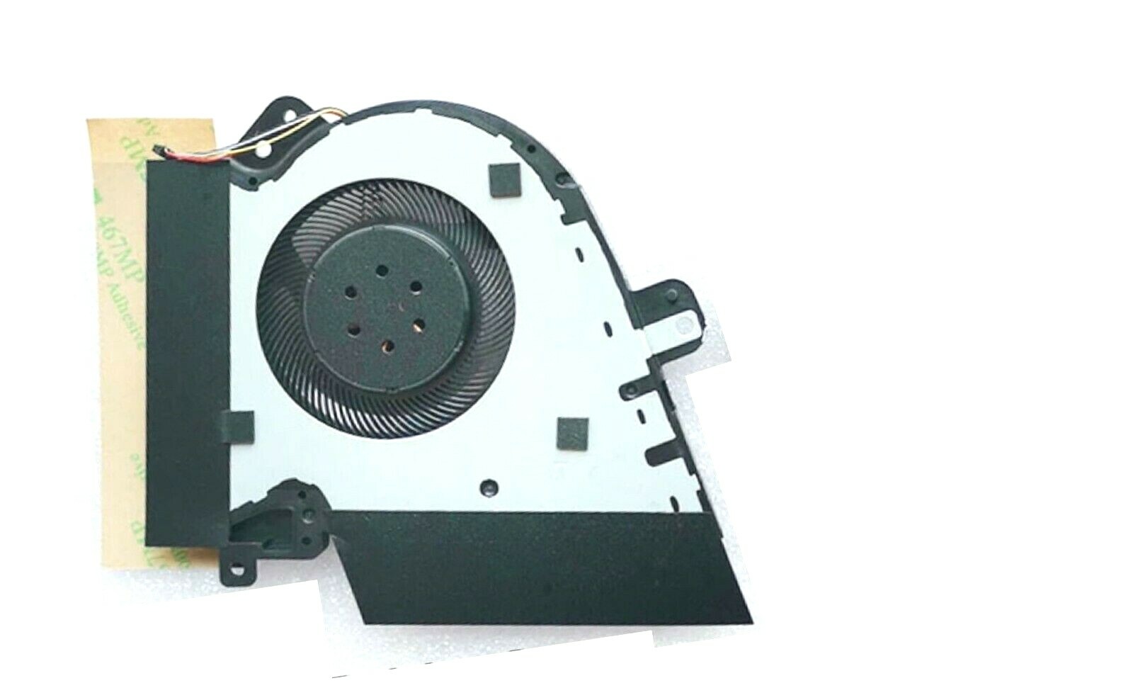 Nuovo Per Ventole Di Raffreddamento CPU E GPU ASUS ROG Zephyrus