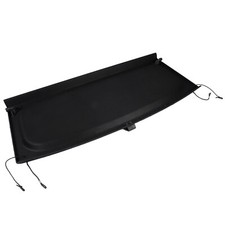 6R6867769B Hutablage Kofferraumabdeckung Schwar Für VW Polo 6R1 6C1 2009-2014