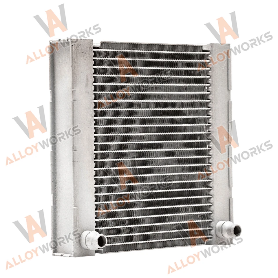 Auxiliary Radiator Fits Mercedes-Benz CLS400 CLA250 CLS63 AMG S E250 E350 G550 - Image 2 of 4