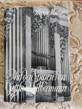 Buch: Auf den Spuren von Gottfried Silbermann