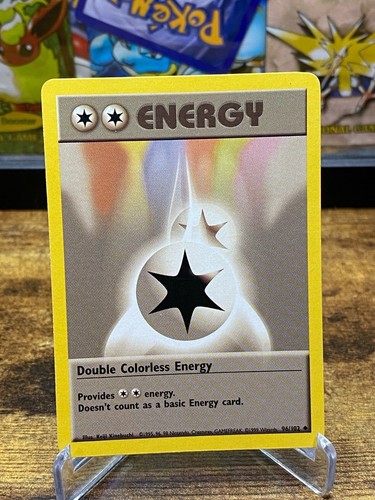 ORIGINAL 1999 Pokemon Base Set TCG - Individual Pokemon Cards - Pick And Choose - Picture 65 of 116