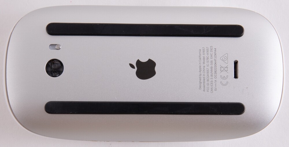 Mac (Apple) - Apple Magic Mouse 2  MLA02J/Ａ Apple Mac用 Magic Mouse2 MLA02J/A/apple : アキバ倉庫 - 通販