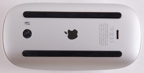 Apple Magic Mouse 2 MLA02LL/A A1657 EMC 2923 - Picture 3 of 4