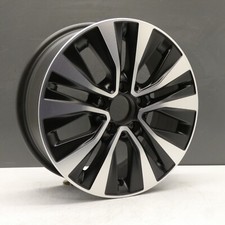 Neu Mercedes Cla 16 " Alu Felge 6.5J OEM A1774010000 Original X1